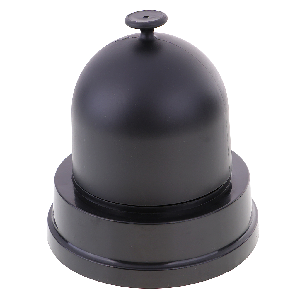 Professional Automatic Dice Roller Cup Domes Battery Powered With 5 Dices