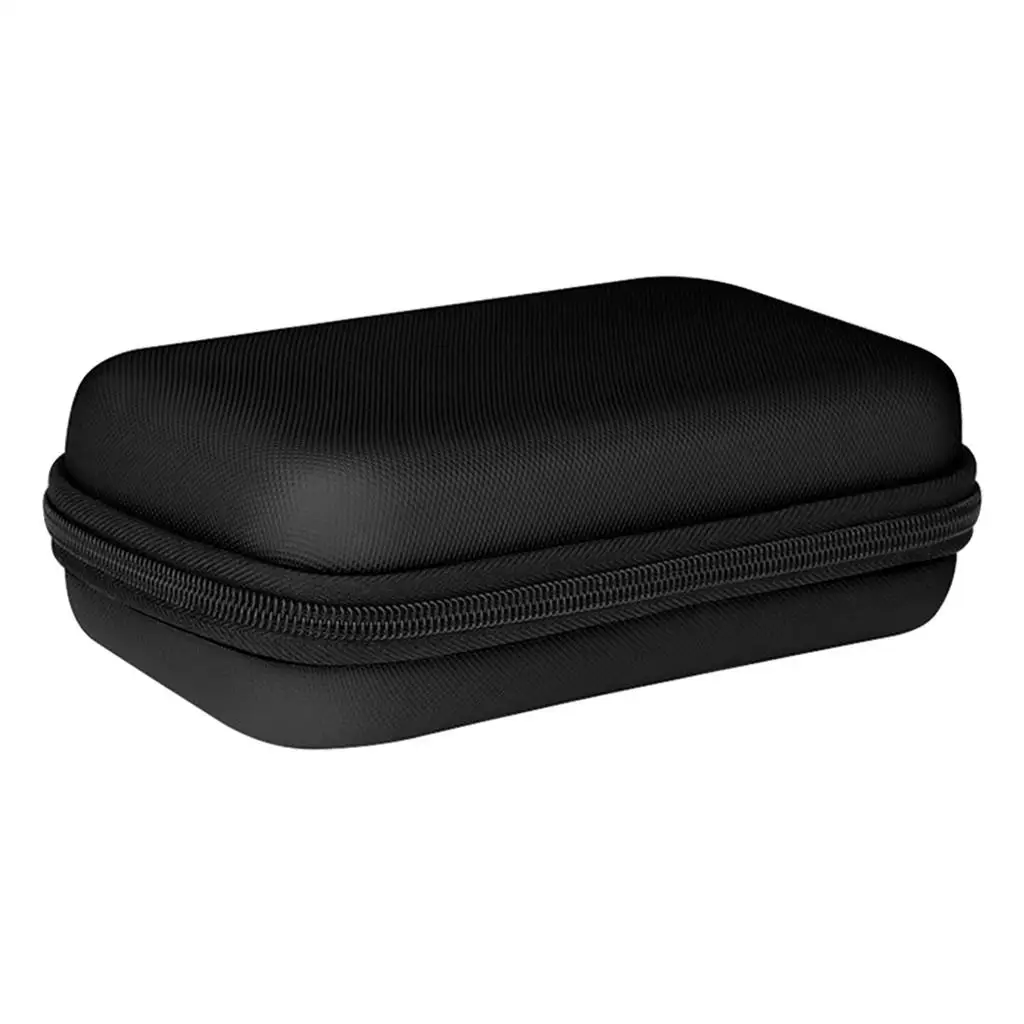 Portable Sport Camera Storage Bag Anti-Shook Carry Case Hard Case for DJI Action 2