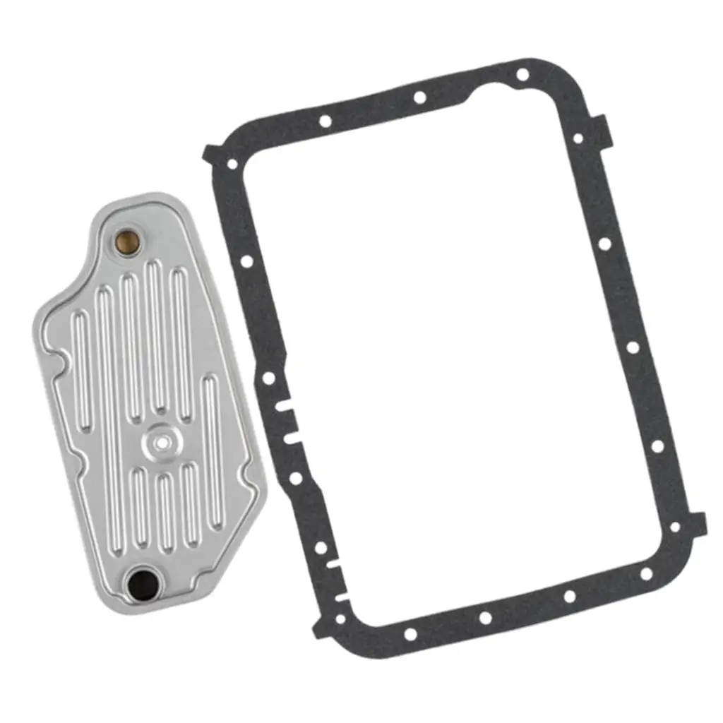 Automatic Transmission Filter and Gasket for Ford 1998-2011 F5TZ7A098A 4R44E