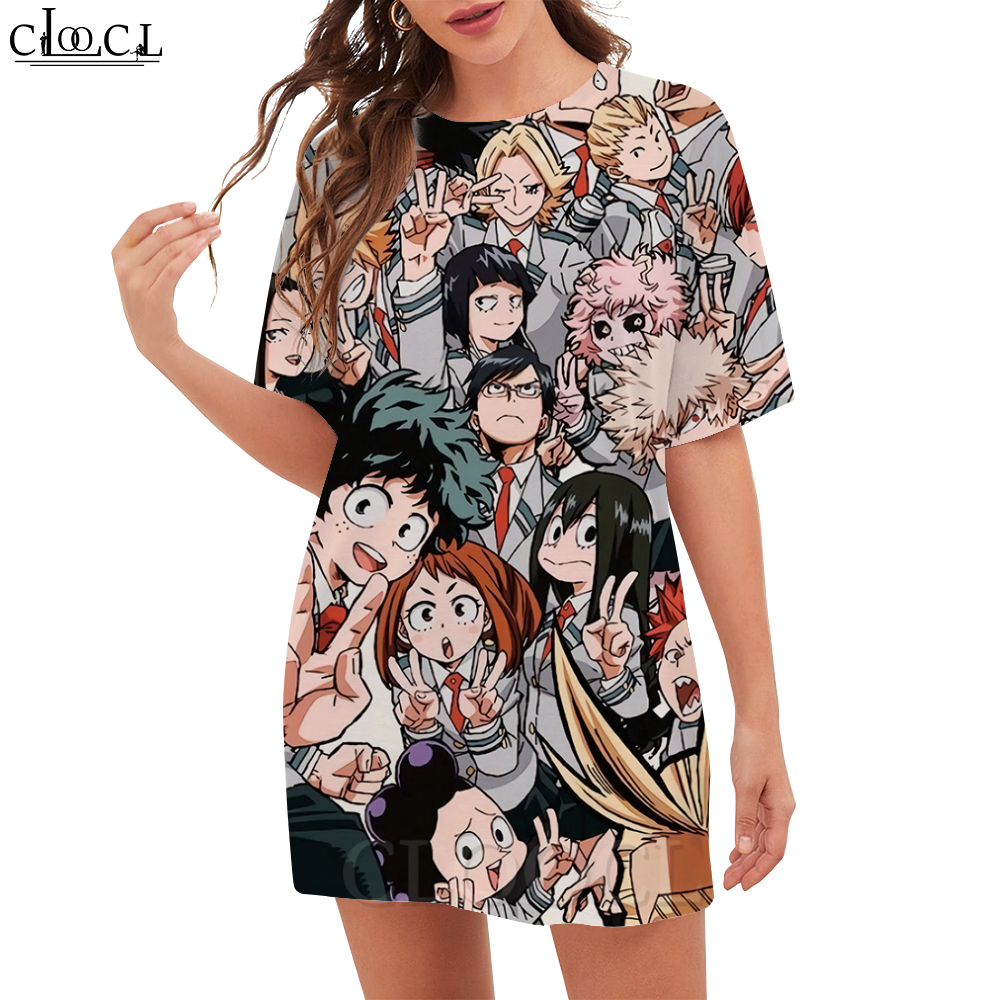 3d impresso manga curta longa solta camiseta