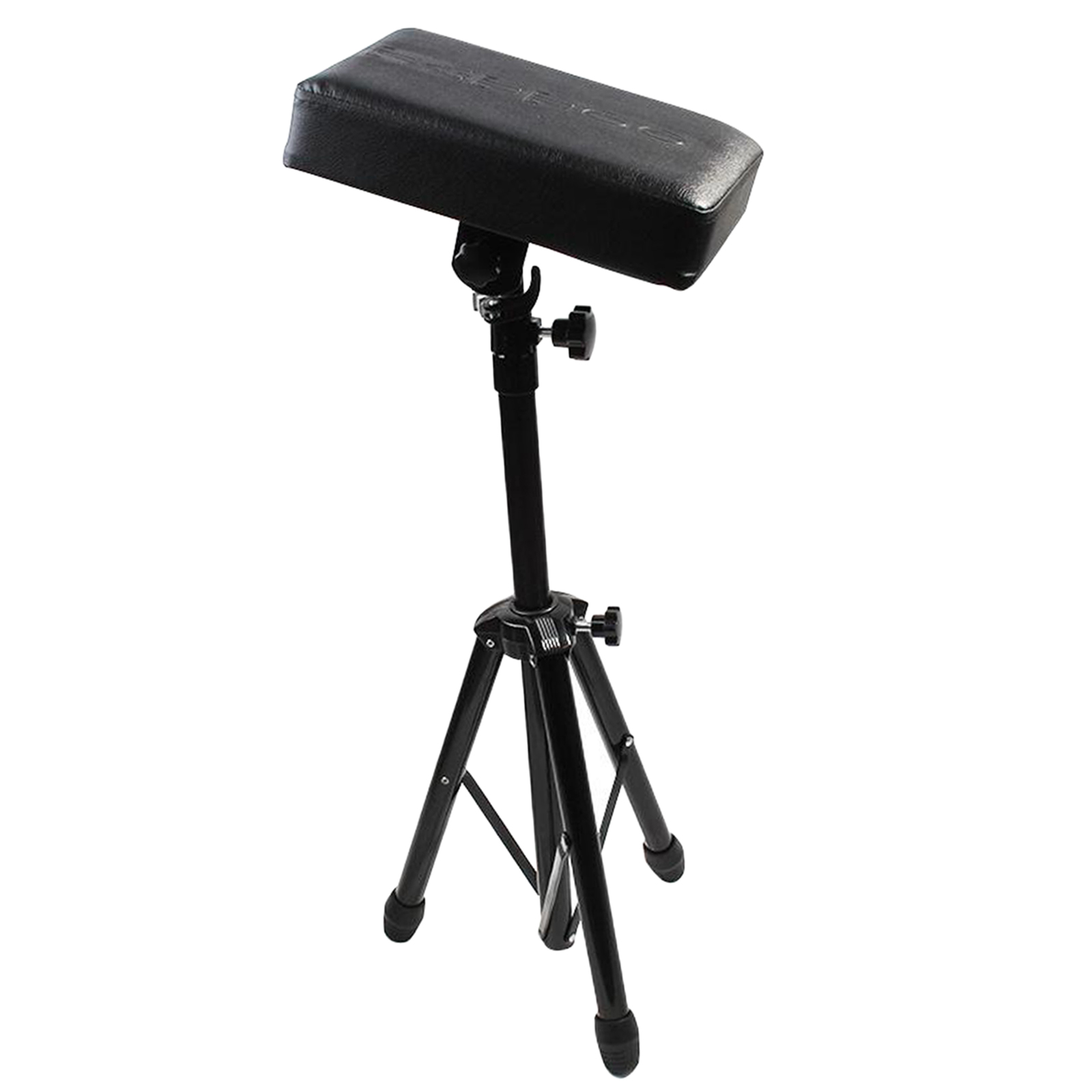 Professional Tattoo Studio Heavy Duty Metal Arm Leg Rest Adjustable Armrest New