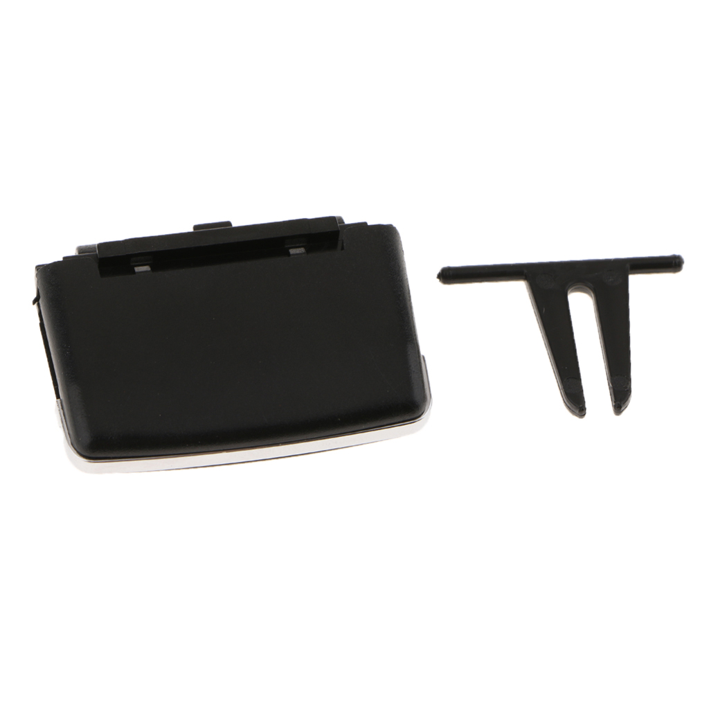 Car Center Dash A/C Air   Outlet Tab Clip for W204 X204, Directly Fit