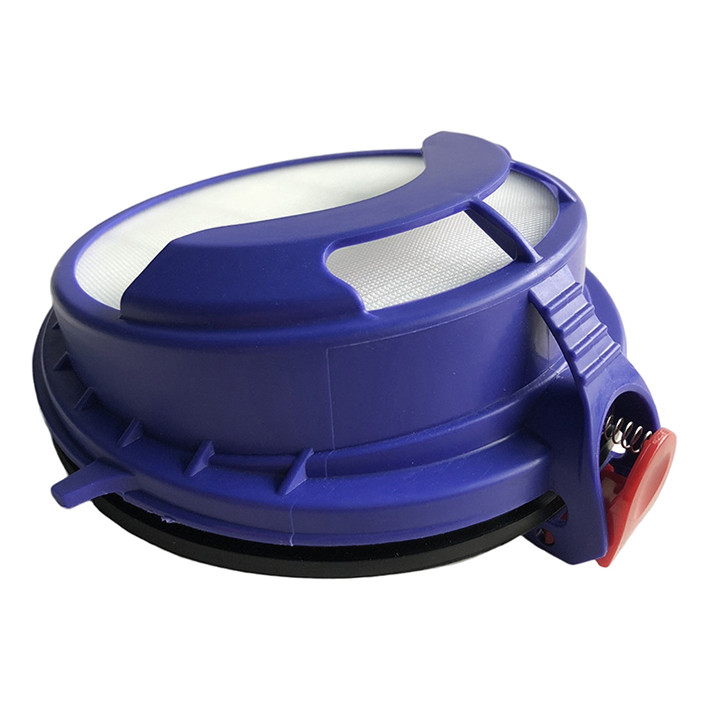 Filter Kits for Dyson DC25 Vacuum Filter Washable Post Motor HEPA Filter, Fits DC-25 Models