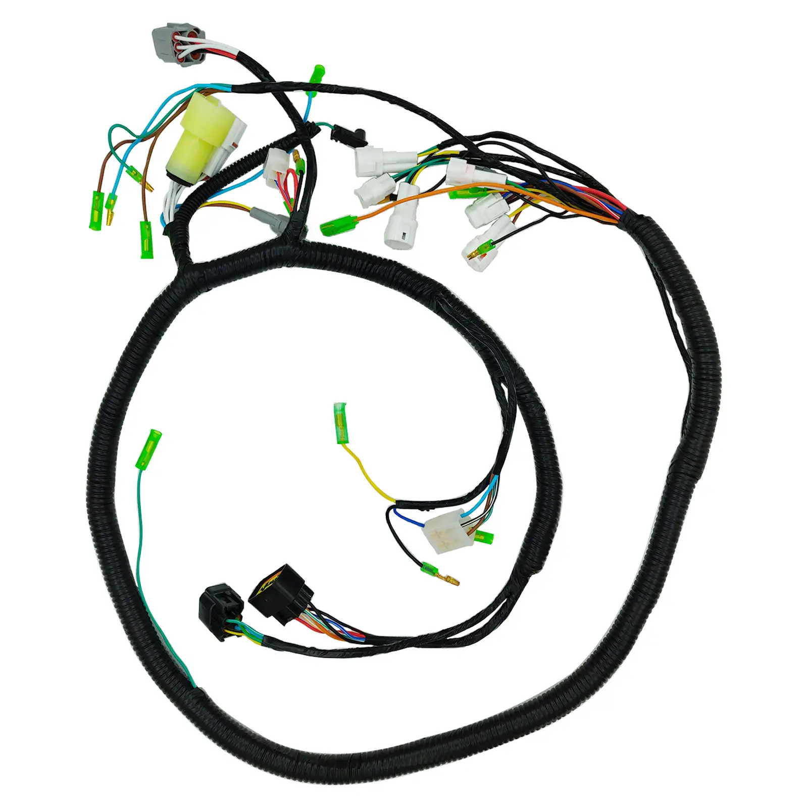 New Wire Harness Assy Replacement Suitable for  350 YFM350x 02-04