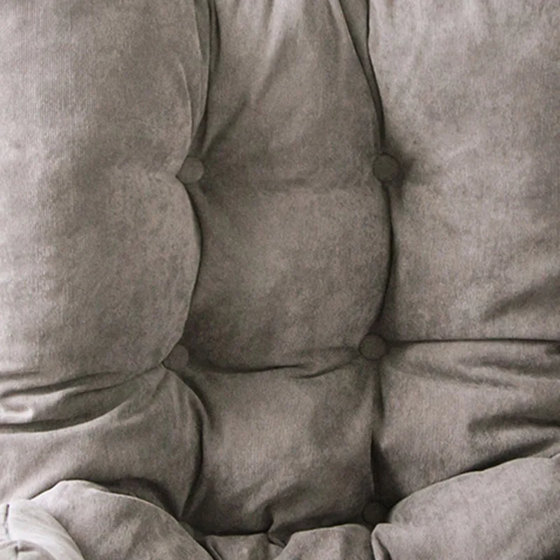 Cheap Cushion/Decorative Pillow Comfortable Soft Hanging Chair Cushion