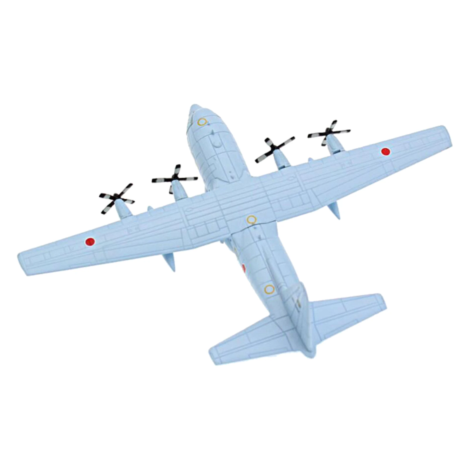 Details about   C-130H Aircraft Model 1/250 Alloy Diecast Plane Airplane Aircraft Kids Gift 