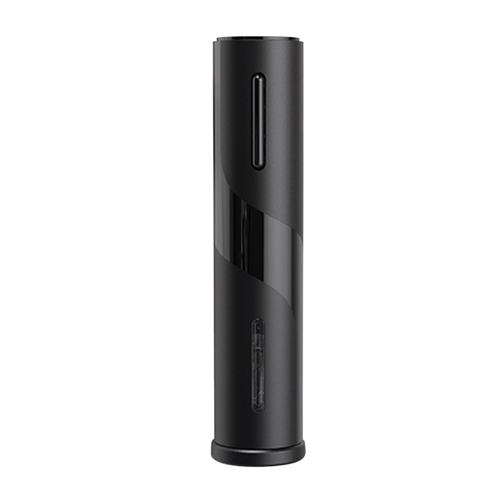 presente bateria operado automático saca-rolhas preto usb