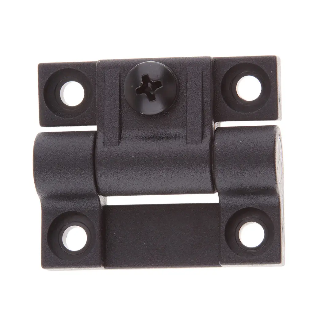 Torque Hinge Position Control Replacement For Southco E6-10-301-20 Black