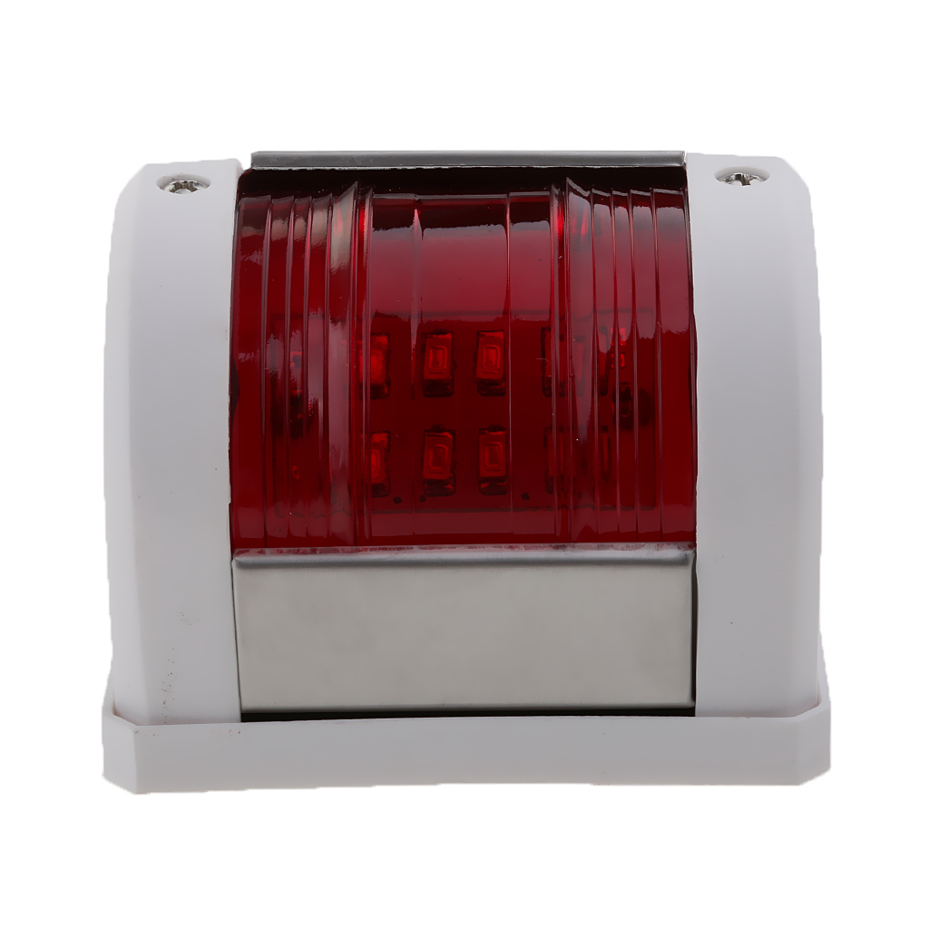 Marine Boat /Yacht Starboard 12V Port Side Navigation Light Shining