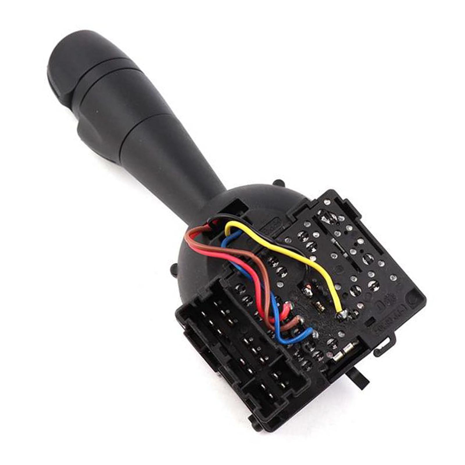 Turn Signal Indicator Headlight Switch 8201167988 Fit for Dacia Sandero Mk2 for Dacia Duster