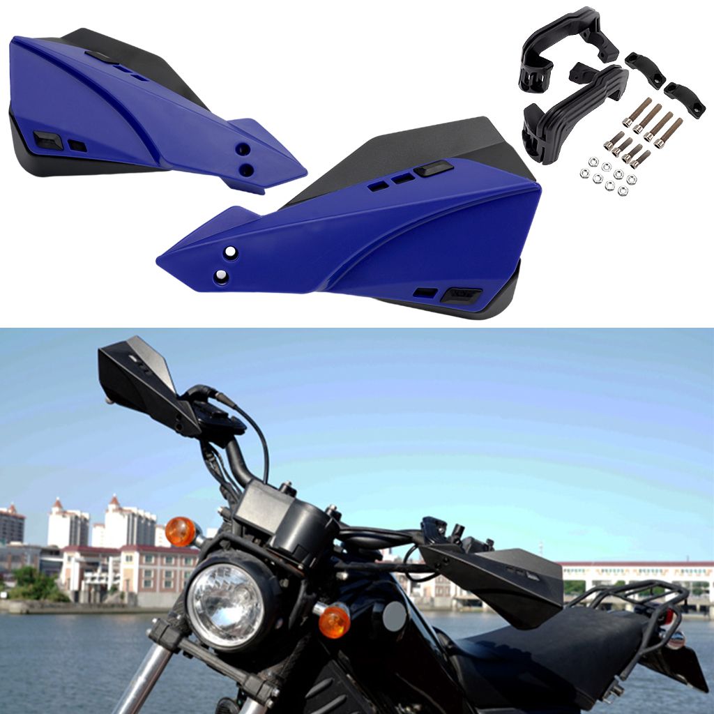 Handlebar Guards Handguard Handle Bar Hand Guards Protector For SXF 50 125 250 500 2017-2020 XCF XC