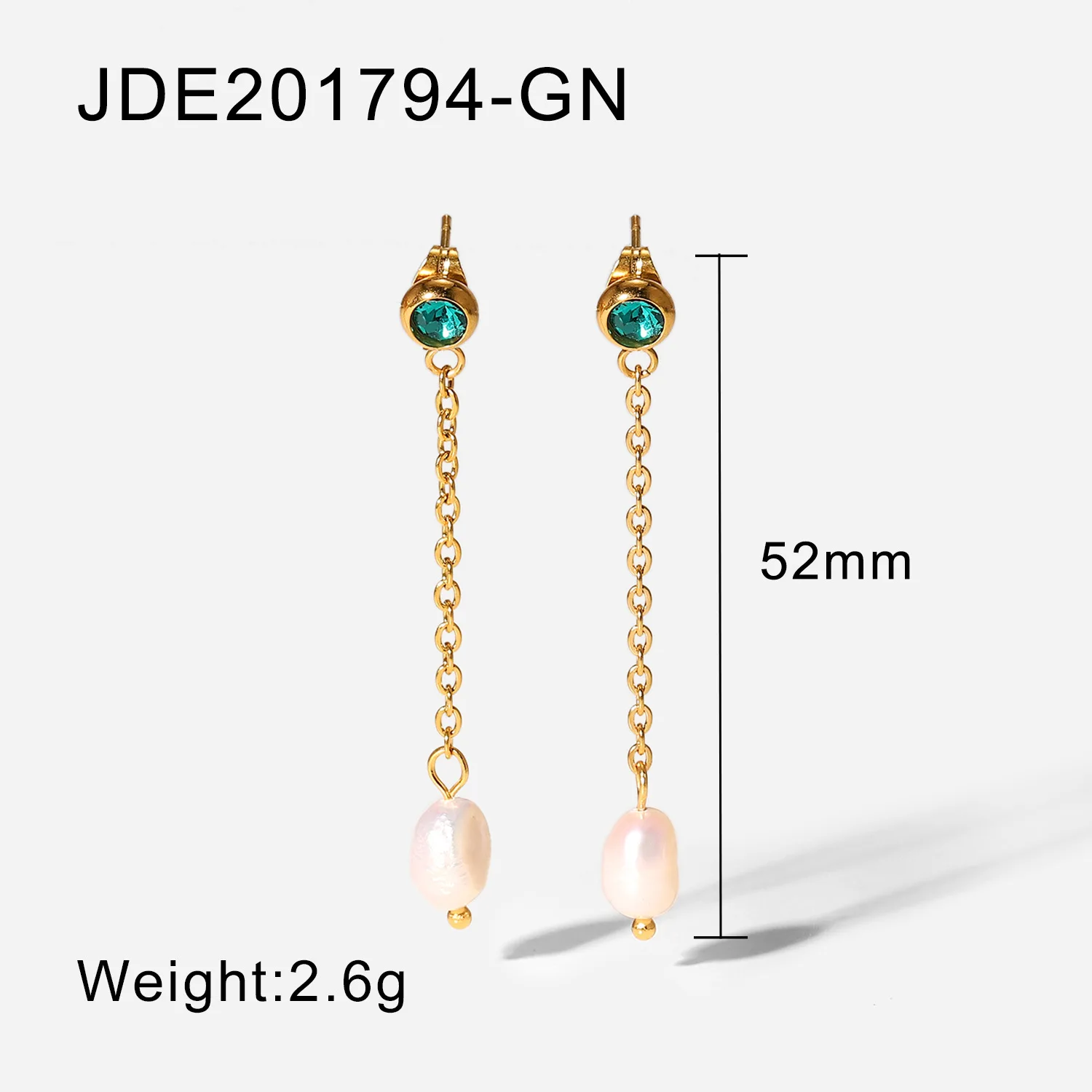 JDE201794-GN size