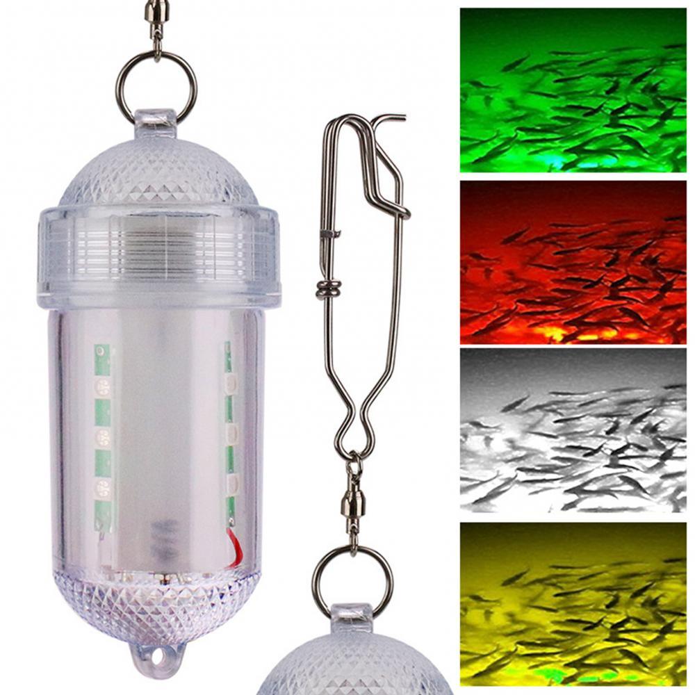 sea fishing lamps