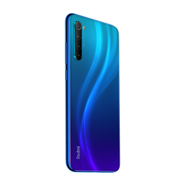 redmi note 8 128gb neptune blue