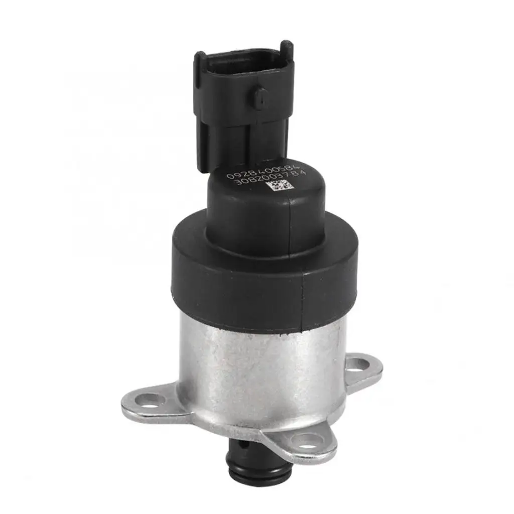Fuel Pump High Pressure Regulator 0 928 400 487 Solenoid Control Valve Fit for Vauxhall H / MK5 1.7 Cdti 2004- Car Accessories