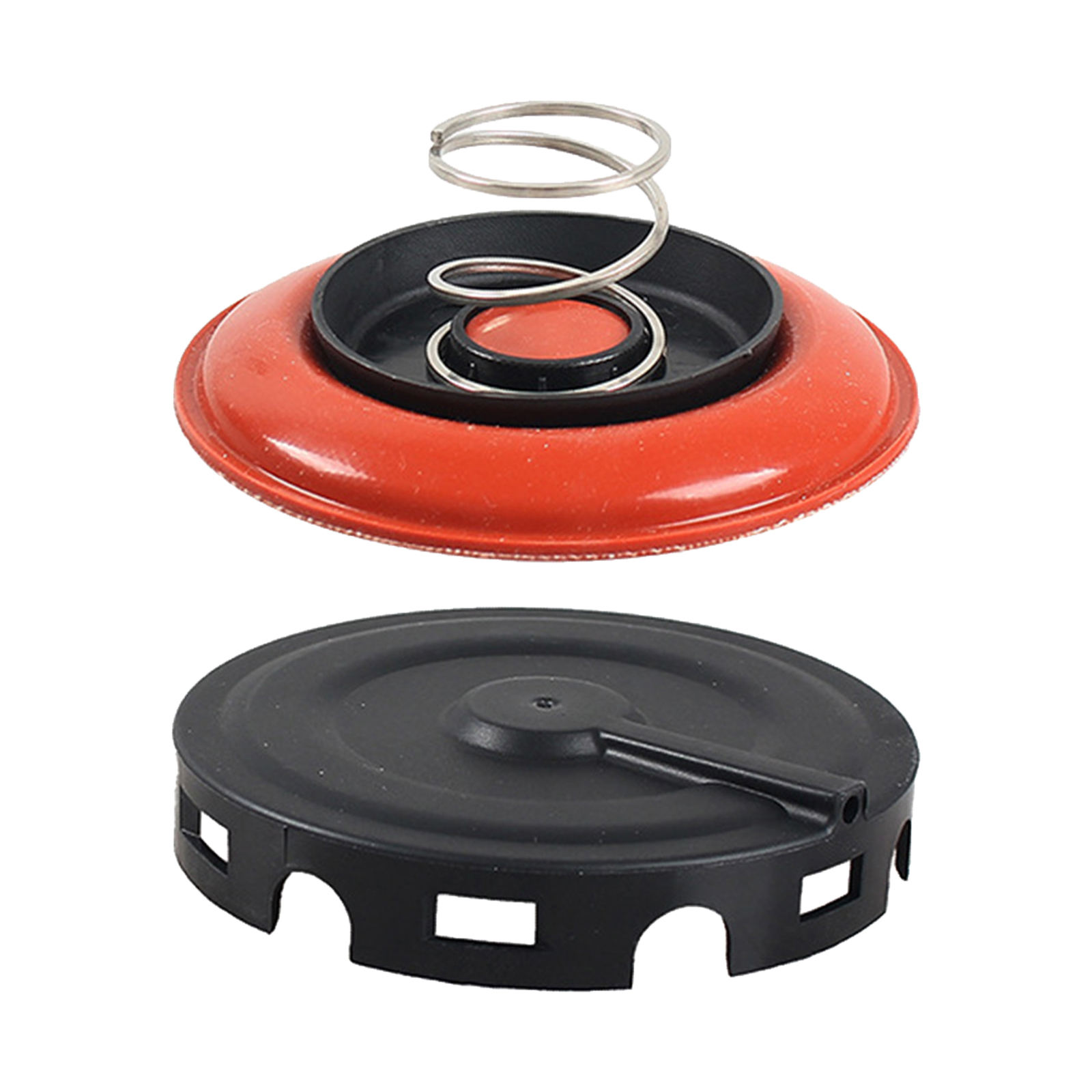 Oil Water Separator 06H 103 495 A 06H 103 495 E Replacement 06H103495 06H 103 495 A /Valve Repair Kit/ for Audi A3 A4 A5