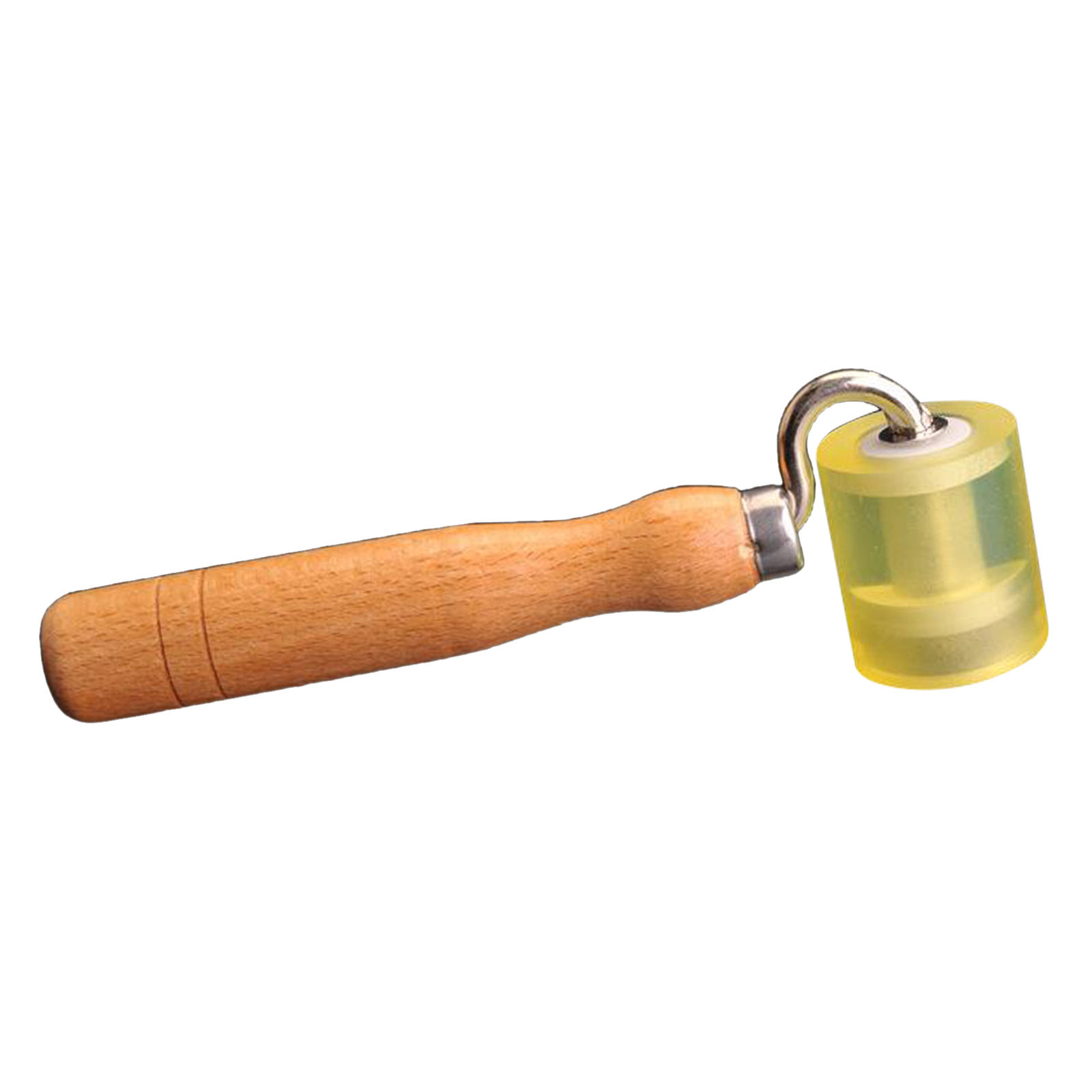 4x3.5cm Car Sound Deadener Hand Roller Smoothing Tool Small Roller Hand Tool