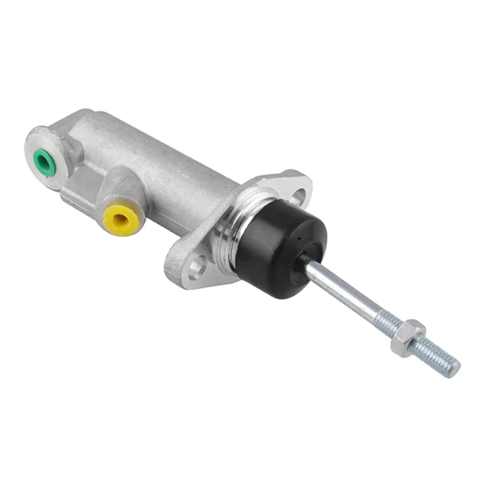 Brake Clutch Master Cylinder Aluminum Alloy ACC Replace Hydraulic Handbrake Pump Parts for Hydraulic Hydro Handbrake