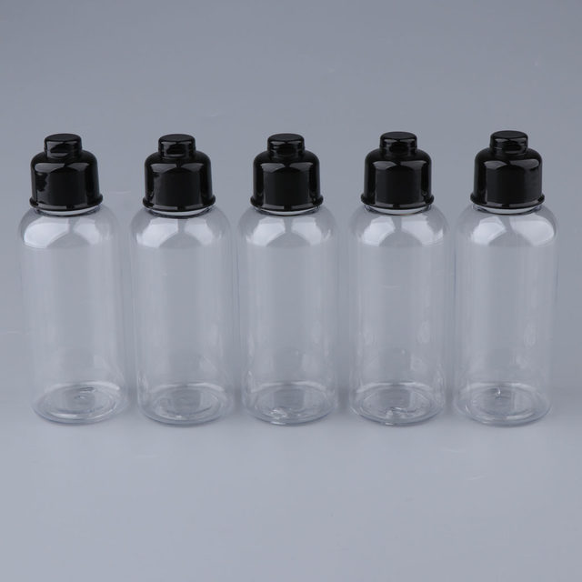 ペットボトルのフタ TNI（ティーエヌアイ）Cap for PET Bottle（ペットボトル用