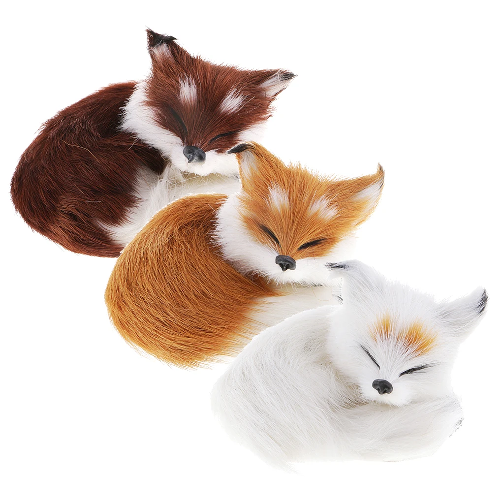 Animals Figure Toy Realistic Wild Action Models Kids Education Cognitive Toy