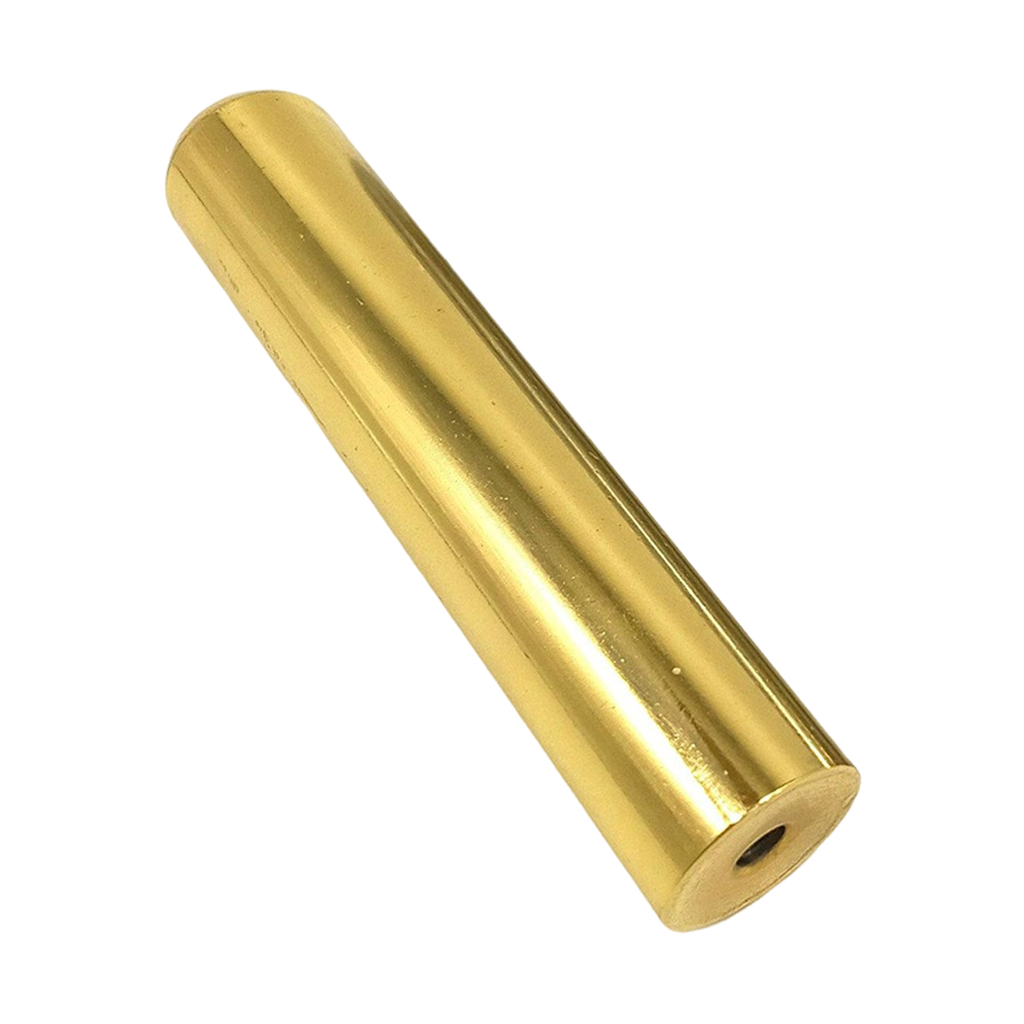 Guitar Roundnose Tone Bar Slide Dobro Pedal Lap Stainless Acoustic Tone Bar