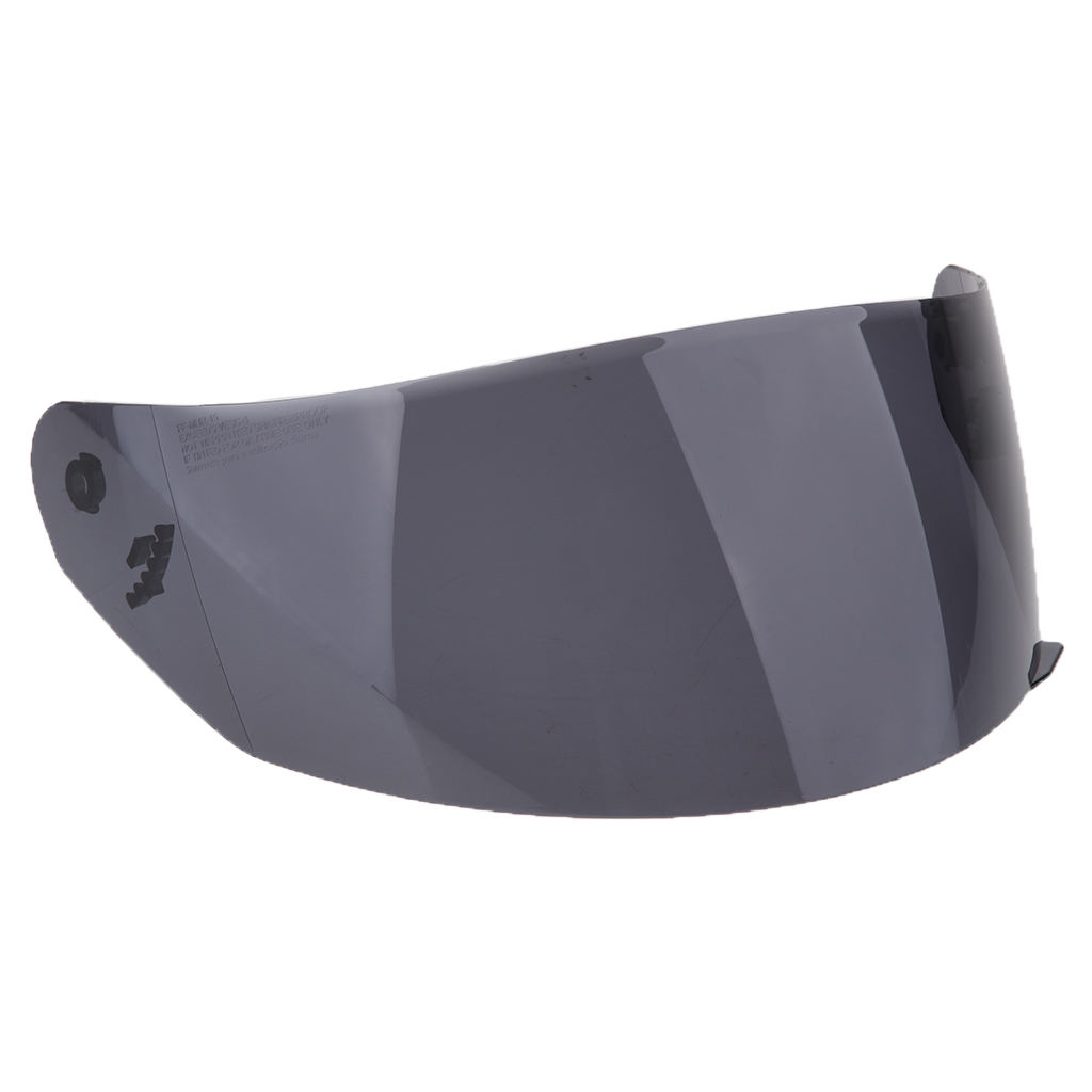 Helmet Visor Flip Up Face Shield for Motorcycle Full Face Helmets UV Protection PC Lens