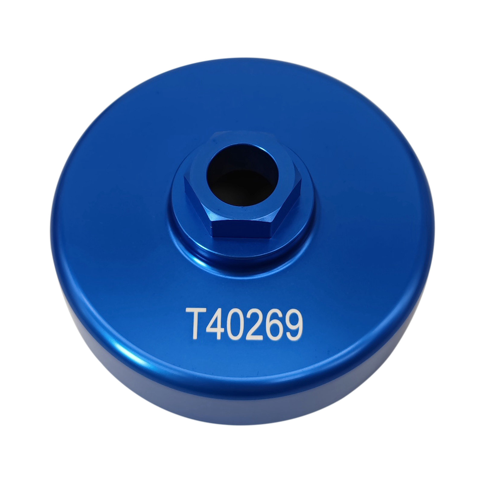 T40269 Camshaft Adjuster Unit Car Timing Tool for Audi A6 A7 A8 4.0L TFSI Engine