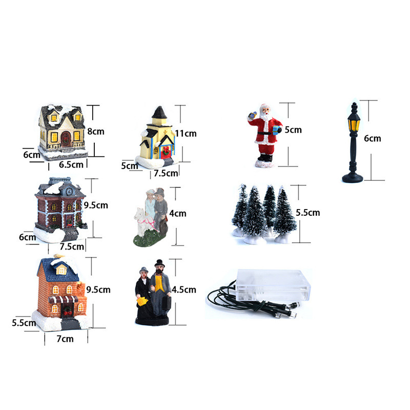 Estatuetas e miniaturas