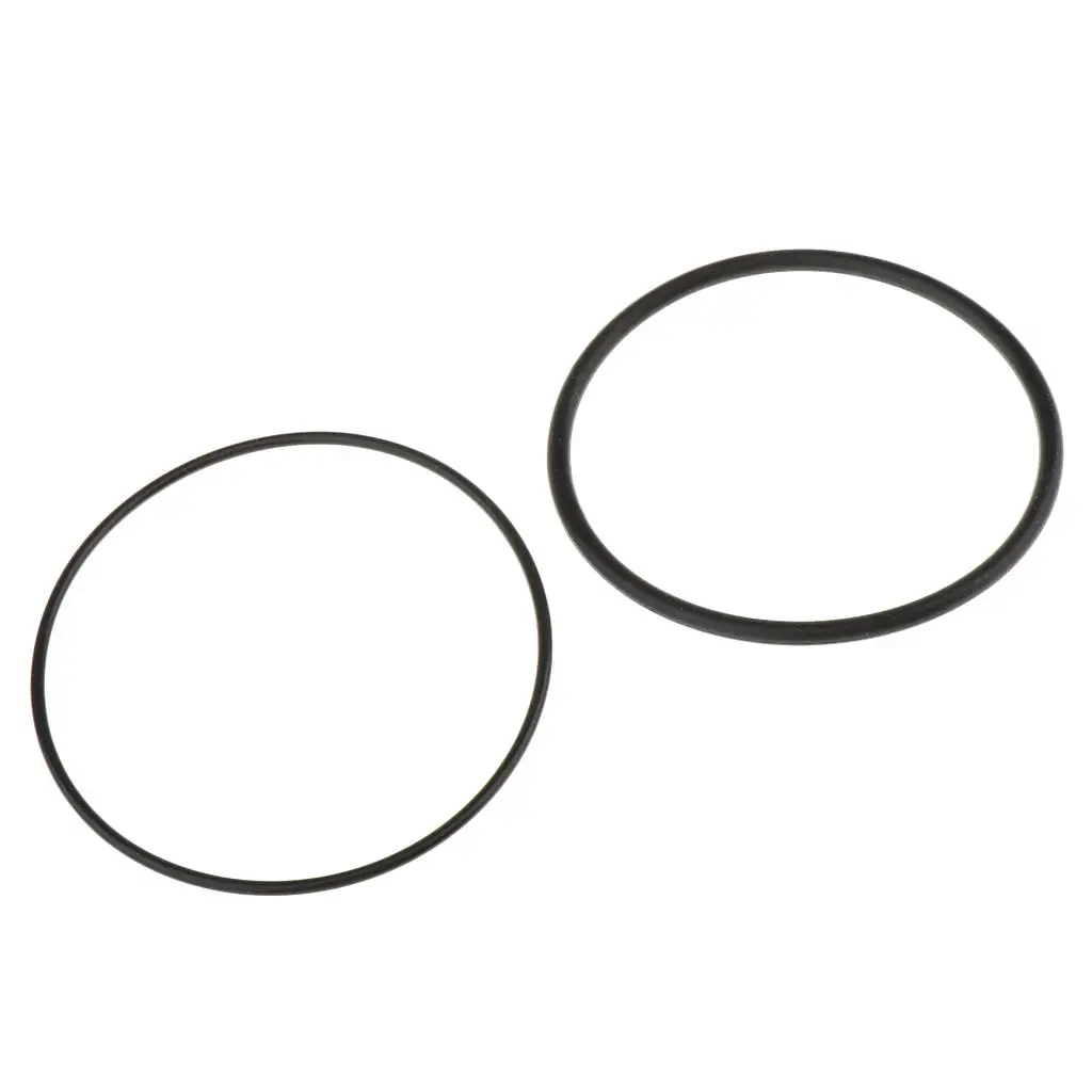 Rubber  O- Seal Kit Repace For Yamaha 2-Stroke Outboard Engine