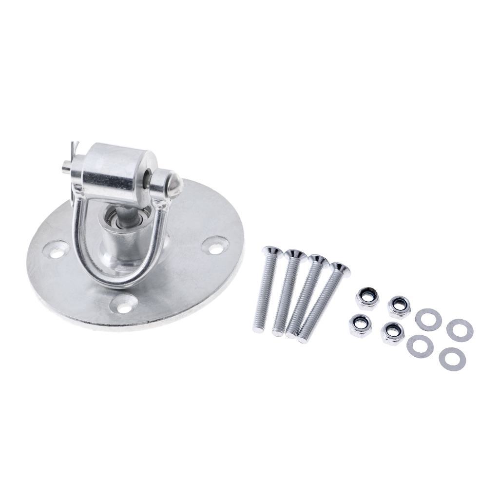 Professional Boxing Pear  Ball Hanger Boxing Punching  Bag Mounting Base