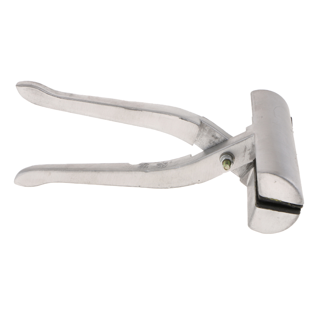1pc   Silk   Screen   Printing   Clamp   Clip   Pliers   Equipment   Screen  