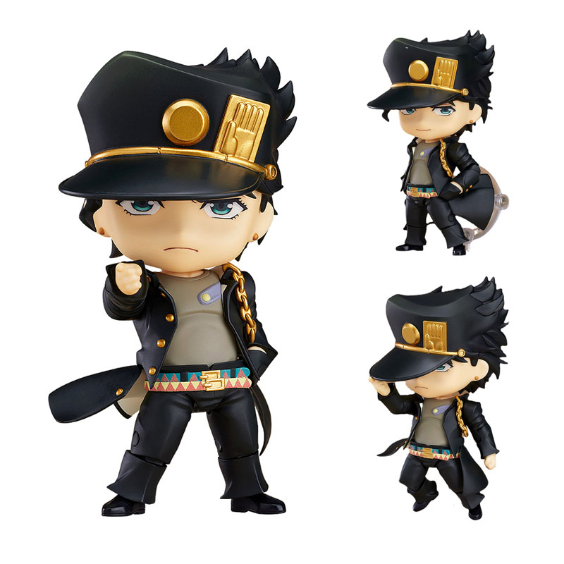 jotaro kujo nendoroid