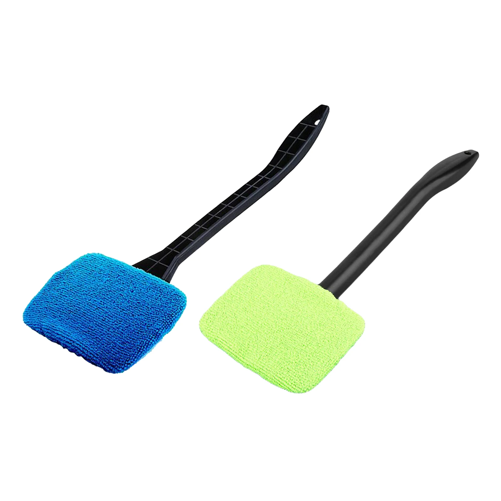 Windscreen Cleaning Tool, Car Windshield Cleaner Auto Window Glass Cleaning