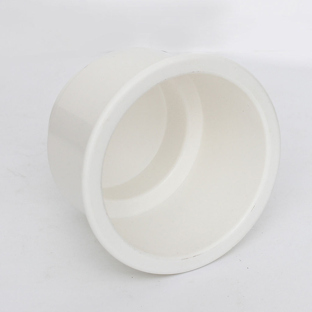 White Side Hole Recessed Cup Drink Holder for Marine Boat Car RV Install Almost Anywhere On Boat Game Table Sofa Cars & RV