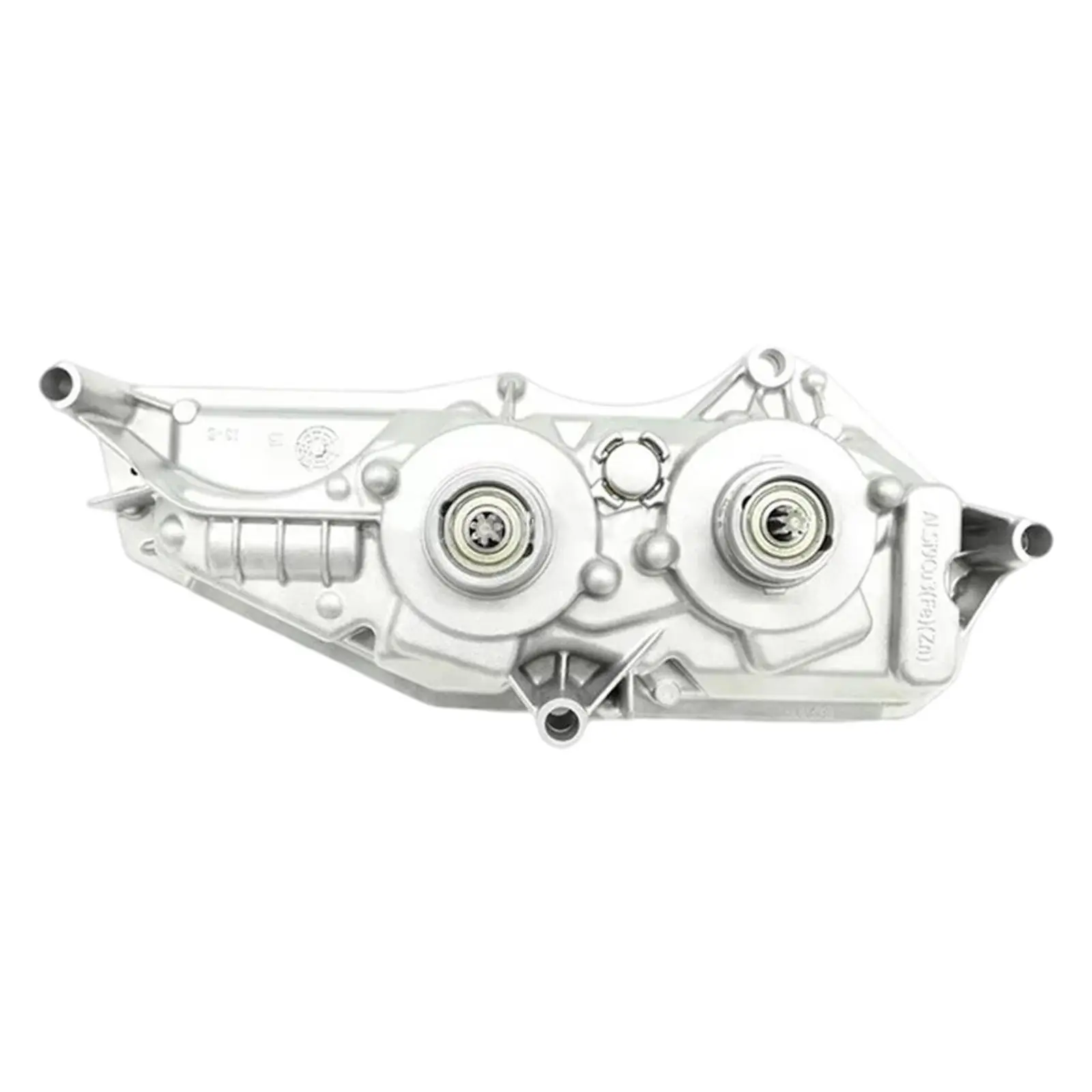 CNC Aluminum TCU Transmission Control Module A2C53377498 fits for Ford Focus 2013 Up , Spare Parts
