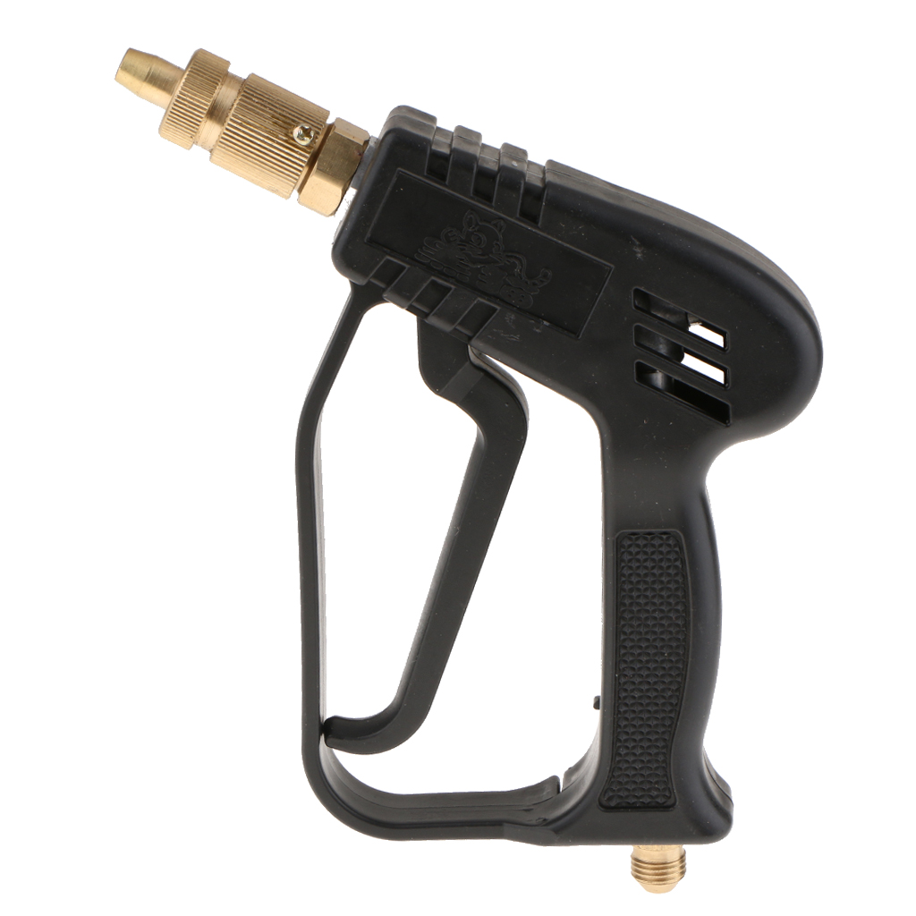 High Pressure Car Washer Cleaner Water Spray Jet Nozzle Tip Cleaning 14mm