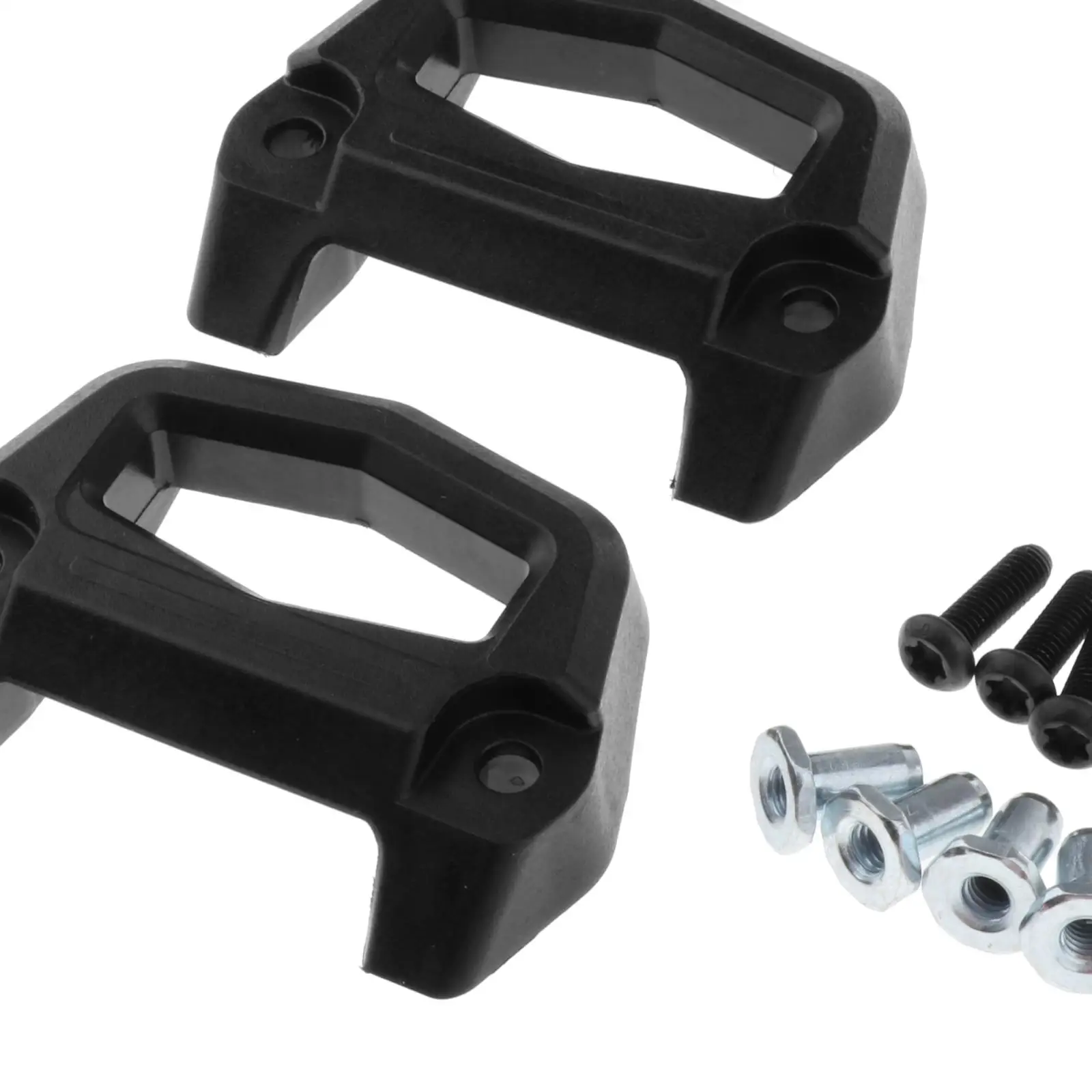 860201806 Luggage Rack Base Kit for Ski-Doo LinQ Maverick Sport MAX Maverick Trail Defender MAX