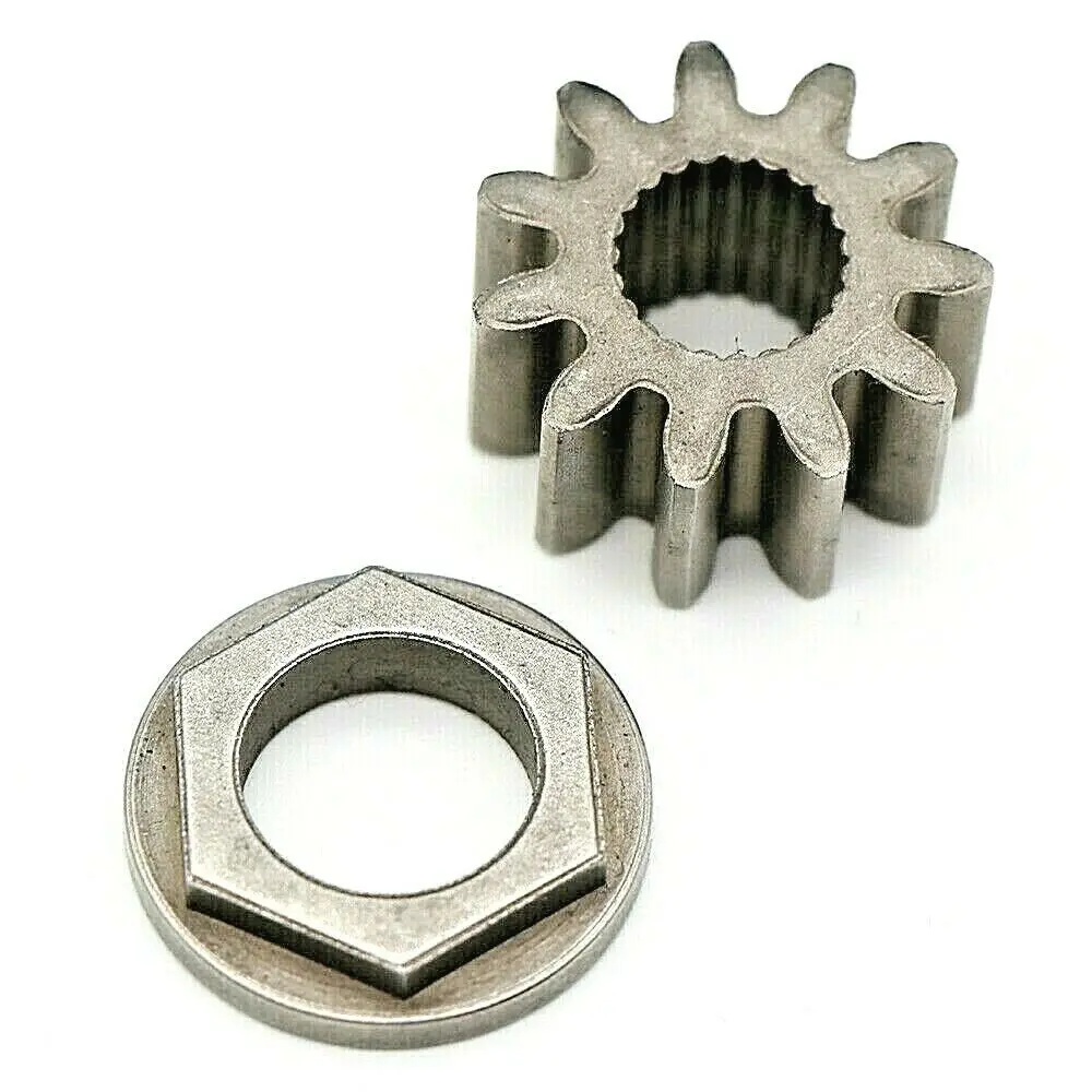 Details about   Pinion Gear Bushing For MTD Cub Cadet LTX Tractor 717-1554 917-1554 941-0656A 