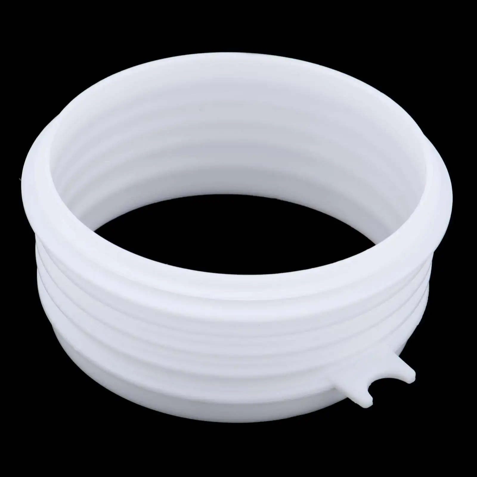 Spark Wear Ring ABS Watercarft Spark Wear Ring 2-up 3-up Replacement for Seadoo Spark 2014 267000617 267000813 267000925 145mm