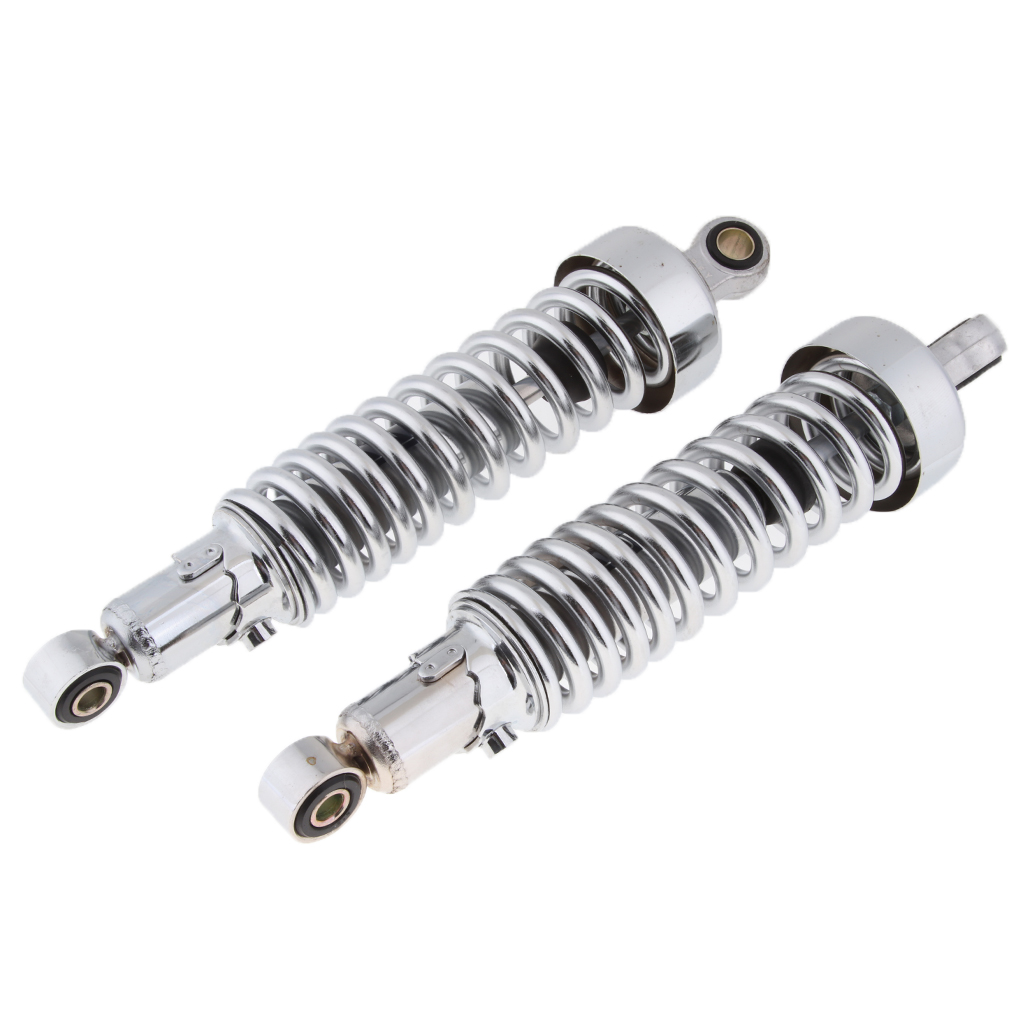 Rear Shock Spring  Absorbers for Kawasaki VN500 VN800