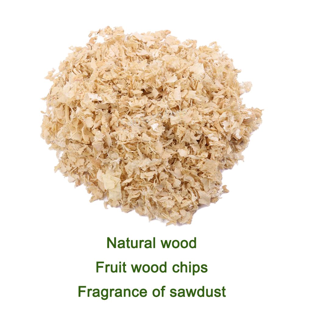Small Pets Home Bedding Wood Shavings Sawdust Hamster Snake Feline Hedgehog