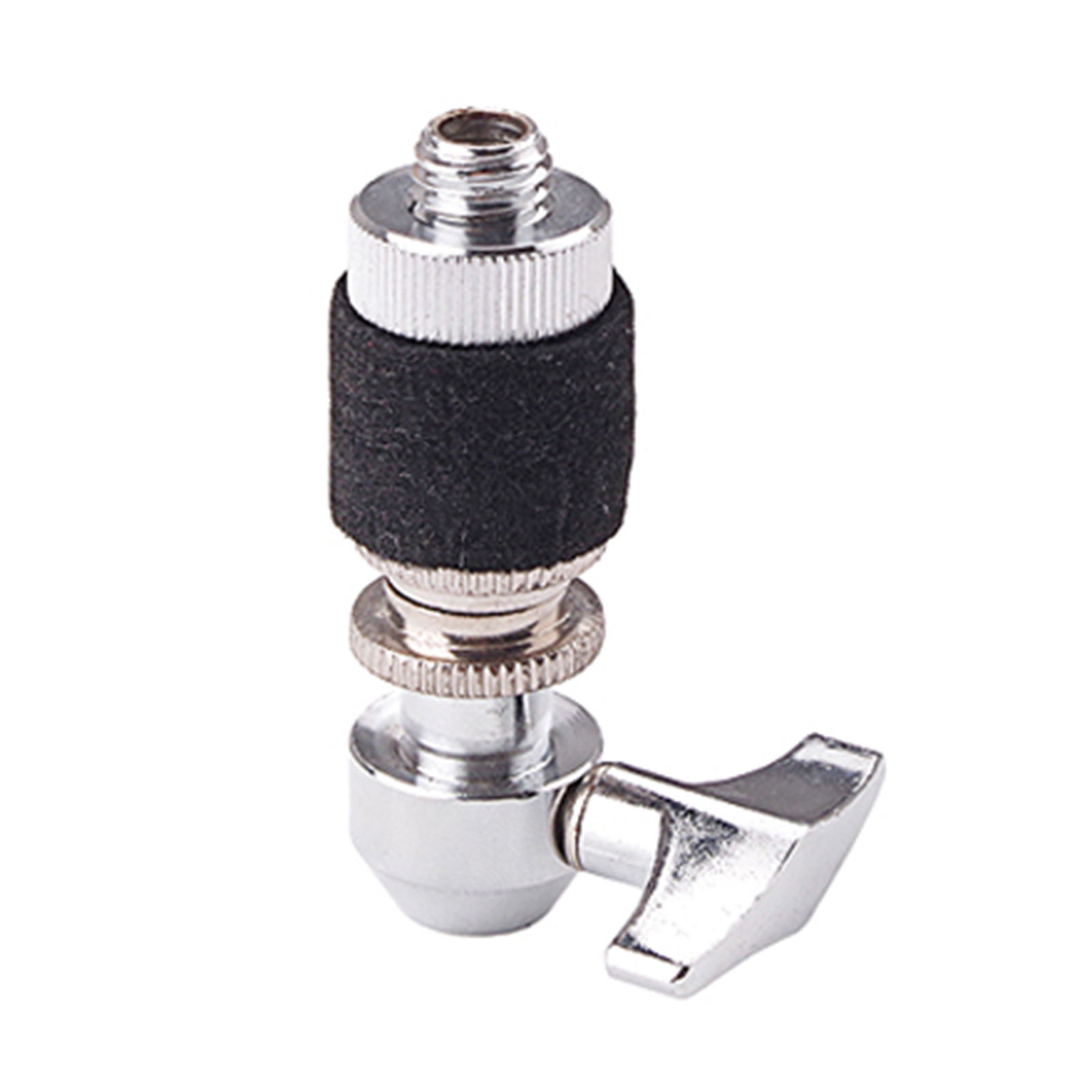 Metal Hi Hat Clutch Drum Clutch for Standard Hi-hat Drum Accessories