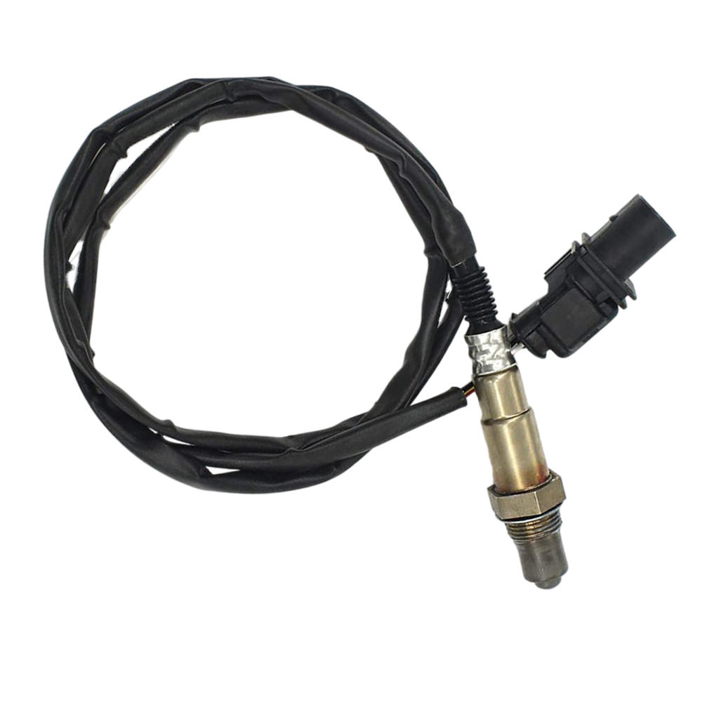 Wideband Oxygen O2 Sensor 0258017025 for Chevrolet High Performance Durable Assembly Spare Parts Car Truck Accessories