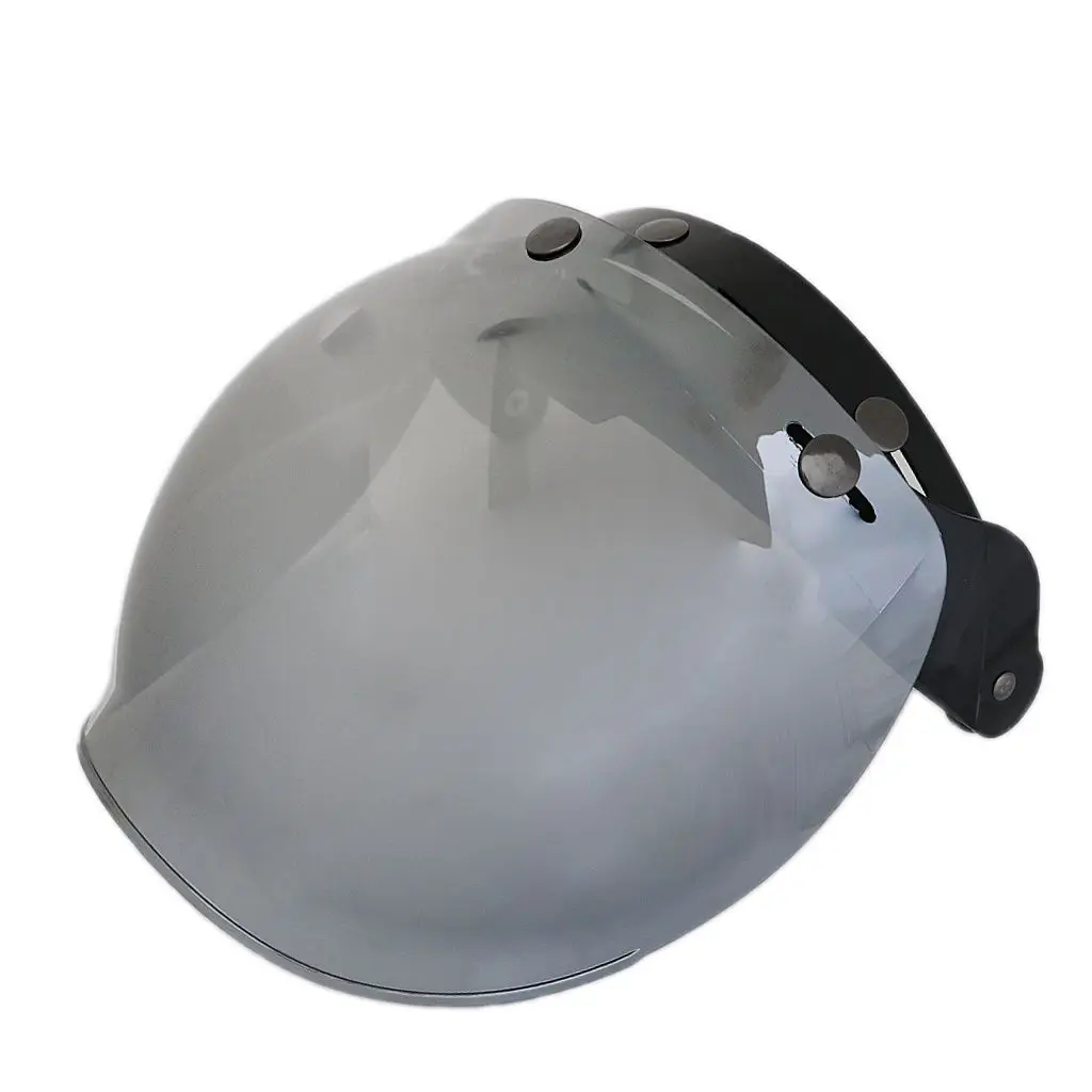 Motorcycle Helmet Visor Anti-fog Lens Face Shield Protector  Quality