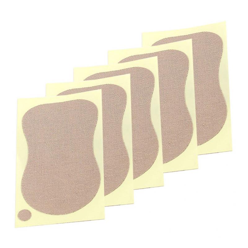 5x Disposable Underarm Absorbing Sweat Pad Anti Odour Shield Sticker Shield