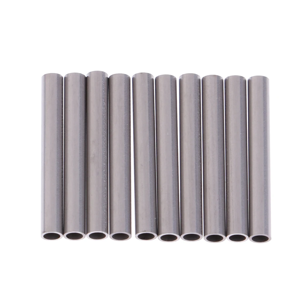 20mm - 26mm Quick Release Spring Bars Stainless Steel Watch Pins Spring Bar (10