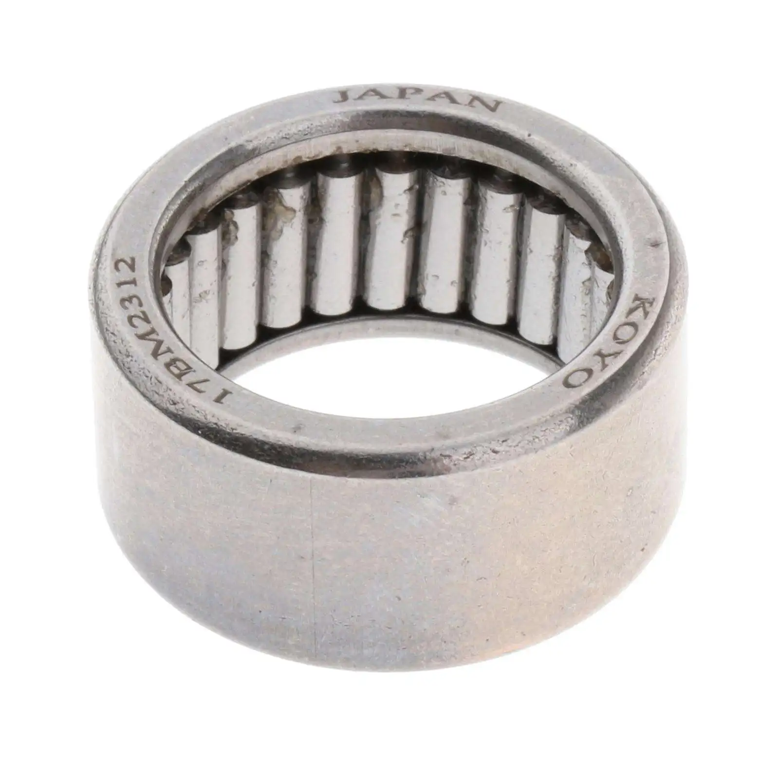 0.87inch Lower Casing  Bearing Spare Parts Durable Practical for 9.9HP 15HP Yamaha Outboard Engine Motor Silver