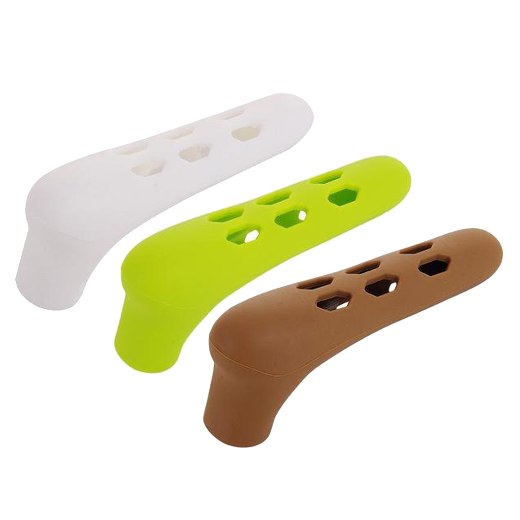 Room Door Handle Cover Baby Safety Children Protection Cover Anti-collision Head for Baby Kids