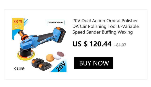 60 Dischi Abrasivi Da 75 Mm Per Levigatrice Orbitale - Carta Vetrata Con Grana Da 60 A 10000 - Foto 13