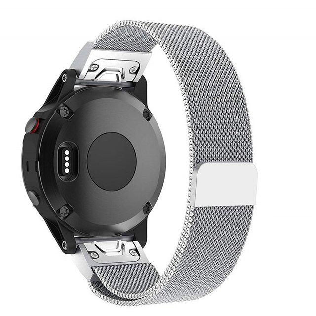 Watch Cinturino Garmin Fenix Originale Strap Cinturino Garmin